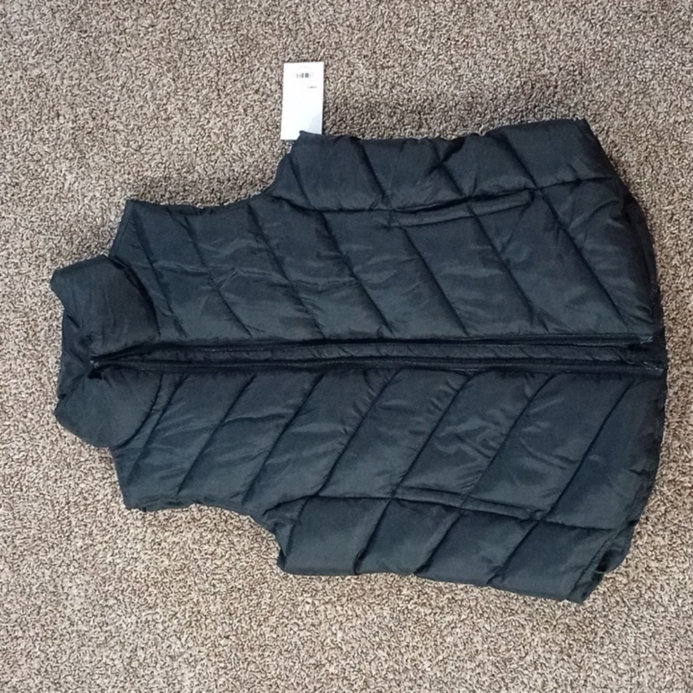 Puffer jacket - Picture 2 of 6